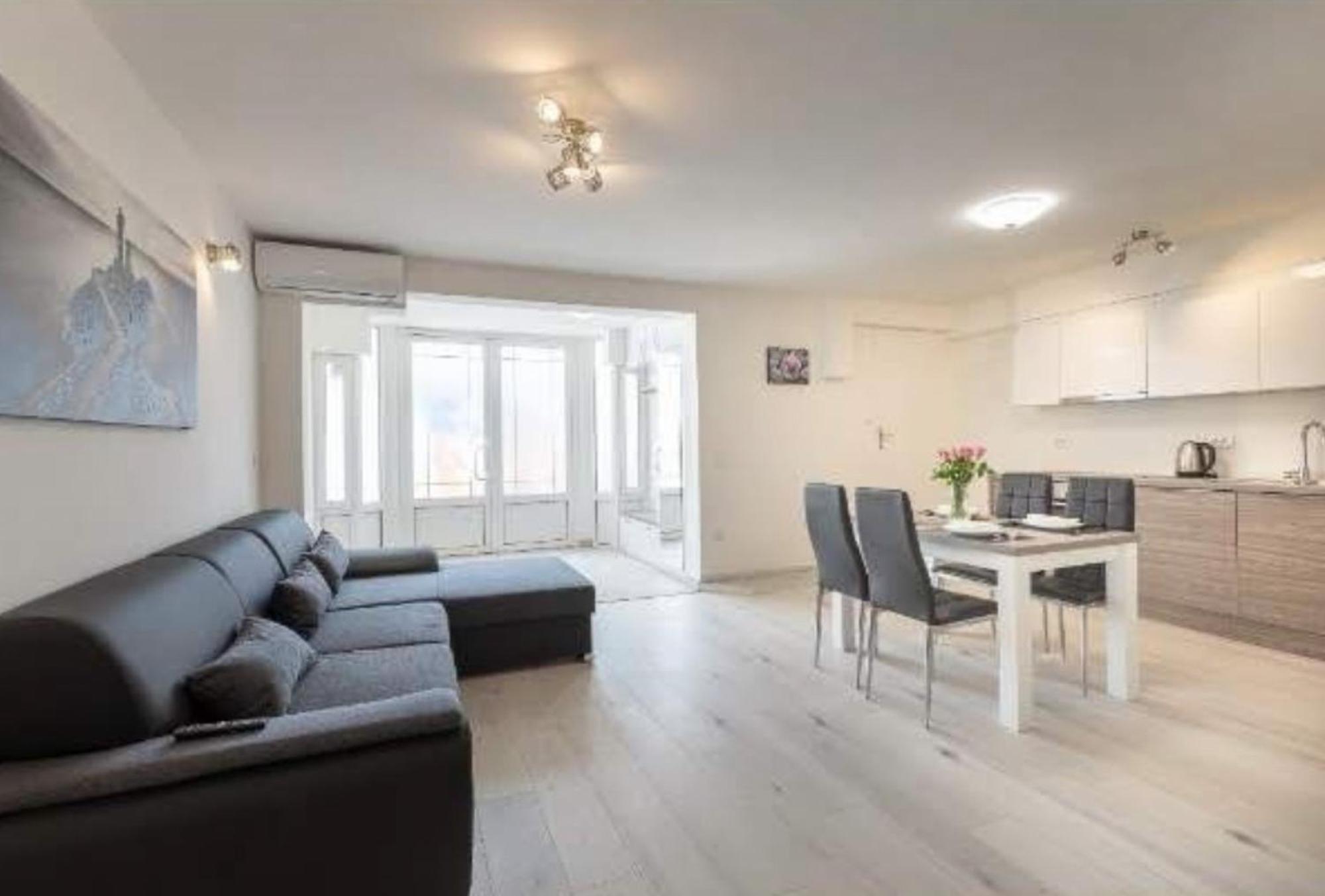 Newly Renovated App Goran Apartment Umag Exterior photo